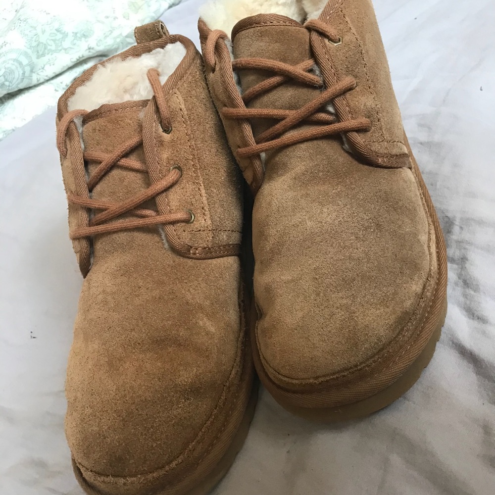 Ugg